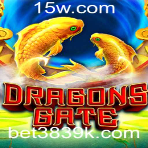 DragonsGate: Descubra o Novo Fenômeno dos Jogos com bet3839